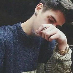 Meet your Posher, Kenneth